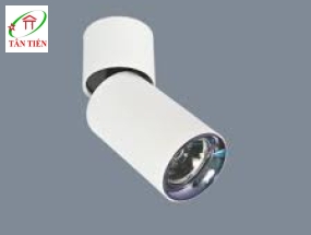 Đèn Led tiêu điểm lắp nổi Anfaco 7W AFC 856T