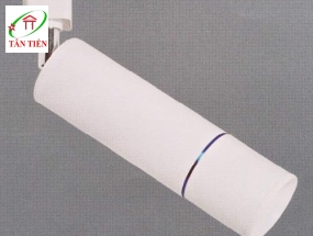 Đèn Led tiêu điểm thanh ray Anfaco 12W AFC907T