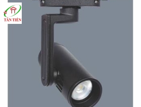 Đèn Led tiêu điểm thanh ray Anfaco 24W AFC916D