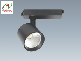 Đèn Led tiêu điểm thanh ray Anfaco 20W AFC862D