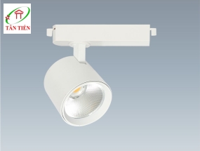 Đèn Led tiêu điểm thanh ray Anfaco 20W AFC862T