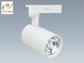 Đèn Led tiêu điểm thanh ray Anfaco 20W AFC908T