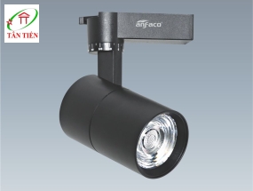 Đèn Led tiêu điểm thanh ray Anfaco 9W AFC908D