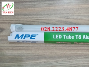 Đèn led tube 1m2 MPE LT8-120T