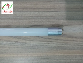 Đèn led tube 0.6m thủy tinh TLC