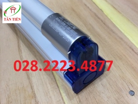 Bộ đèn led 0.6m thủy tinh TLC
