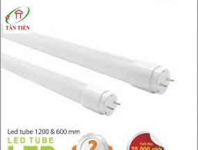 Đèn led tube 1.2m Paragon CFLA18LT8