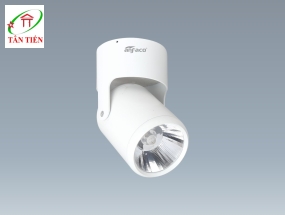Đèn Led tiêu điểm đế ngồi Anfaco 12W AFC866T
