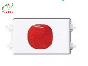 ĐÈN BÁO ĐỎ S-FLEXI SCHNEIDER F30NM2_RD_G19