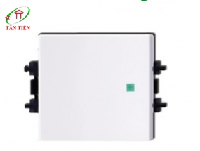 CÔNG TẮC 1 CHIỀU SIZE M S-FLEXI SCHNEIDER F50M2_WE