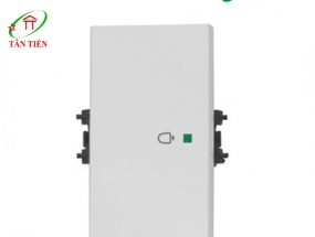 NÚT NHẤN CHUÔNG SIZE L S-FLEXI SCHNEIDER F50BPM4_WE
