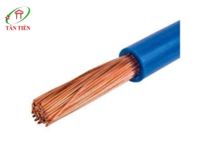 Dây cáp điện VCM 25 Cadivi