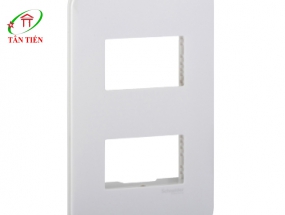 MẶT HAI THIẾT BỊ S-FLEXI SCHNEIDER FG1052_WE