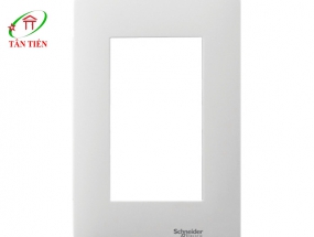 MẶT BA THIẾT BỊ S-FLEXI SCHNEIDER FG1053_WE