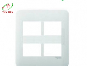 MẶT BỐN THIẾT BỊ S-FLEXI SCHNEIDER FST1054_WE_G19