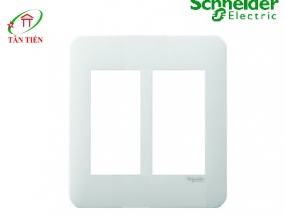 MẶT SÁU THIẾT BỊ S-FLEXI SCHNEIDER FST1058_WE_G19