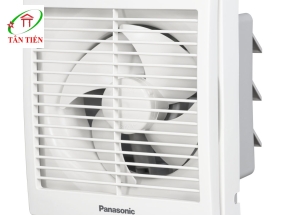 Quạt hút gắn tường  một chiều 28W Panasonic FV-30AL1