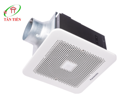 Quạt hút âm trần nối ống gió 17W Panasonic FV-24CHRV2