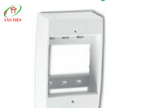 Hộp nổi dùng cho mặt sê-ri 30 S-FLEXI SCHNEIDER, CK237