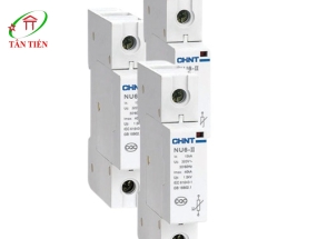 Chống sét lan truyền 1P 65KA 320V CHINT NU6-IIG 65KA/320V