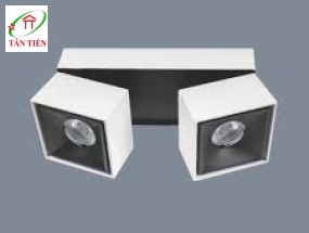 Đèn led Downlight Lắp Nổi 12W Anfaco, AFC766/2