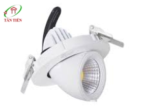 Đèn Led downlight âm trần 12W Anfaco, AFC723