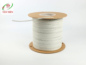 Cap mạng cat6 UTB Sino 6UTP