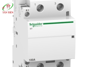 Khởi động từ 2P 25A Schneider A9C20132