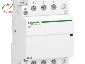 Khởi động từ 3P 25A Schneider A9C20833