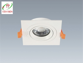 Choá đèn Anfaco, AFC388T/1-MR16