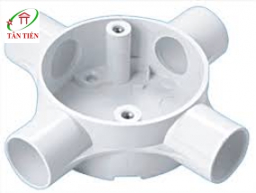 HỘP CHIA NGẢ LOẠI THẤP E240/20/4 SINO
