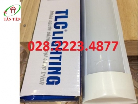 Đèn led bán nguyệt 0.3m TLC-TBN-10W