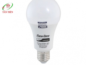 ĐÈN LED BULB 12W RẠNG ĐÔNG A70N1/12W.H