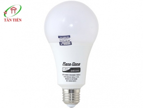 ĐÈN LED BULB 15W RẠNG ĐÔNG A80N1/15W.H