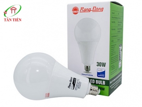 ĐÈN LED BULB 30W RẠNG ĐÔNG A120N1/30W.H