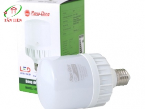 ĐÈN LED BULB TRỤ 20W RẠNG ĐÔNG TR80N1/20W.H 
