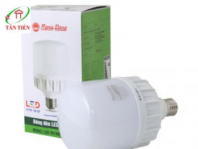 ĐÈN LED BULB TRỤ 30W RẠNG ĐÔNG TR100N1/30W.H