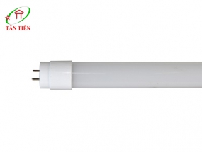 ĐÈN LED TUBE T8 THỦY TINH 0.6M RẠNG ĐÔNG TT01 600/10W
