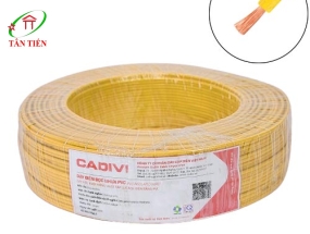 Dây cáp điện VCM 0.5 Cadivi 
