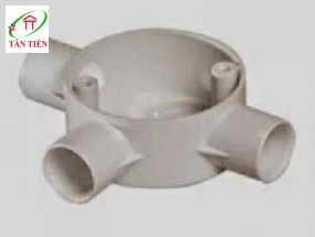 HÔP CHIA NGẢ LOẠI THẤP E240/16/3 SINO