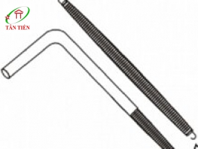 LÒ XO UỐN ỐNG LVS 16 SINO