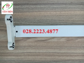 Máng đèn led 1m2 đôi MPE EMDK-220