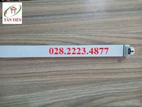 Máng đèn led 1m2 đơn MPE EMDK-120