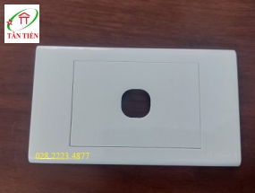MẶT 1 THIẾT BỊ SINO S181/X