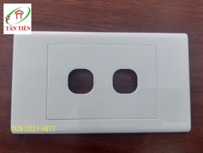 MẶT 2 THIẾT BỊ SINO S182/X