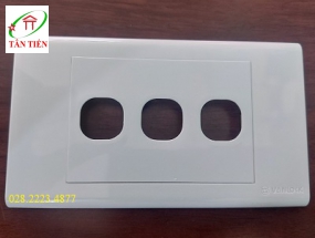 MẶT 3 THIẾT BỊ SINO S183/X