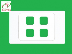 MẶT 4 THIẾT BỊ MPE A204N