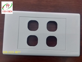MẶT 4 THIẾT BỊ SINO S184/X
