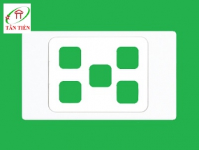 MẶT 5 THIẾT BỊ MPE A205N