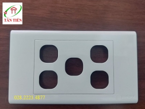 MẶT 5 THIẾT BỊ SINO S185/X